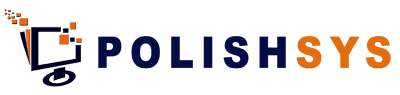 Polishsys Logo