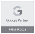 Google Partner Badge : Polishsys