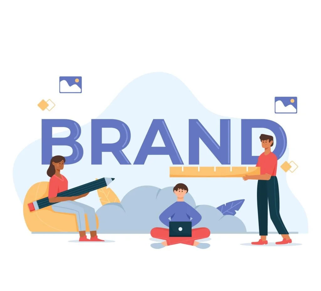 Boos your brand