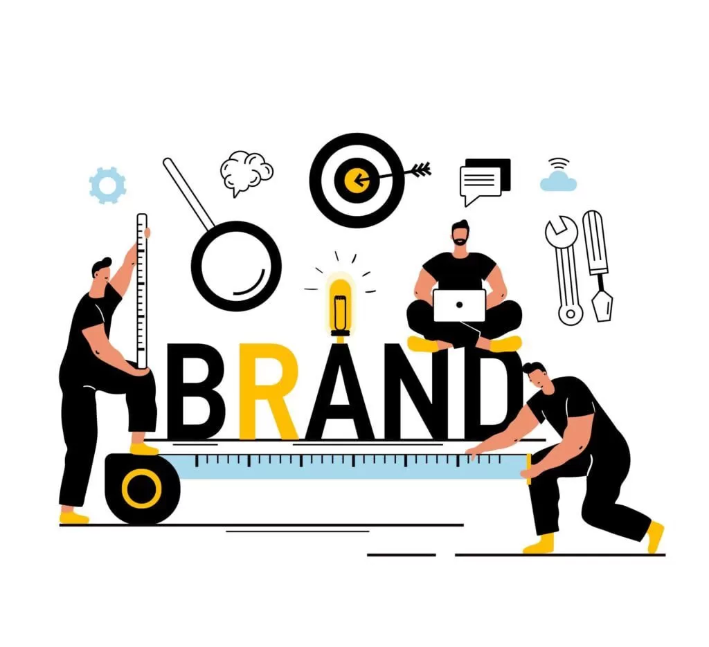 Boost Your Brand
