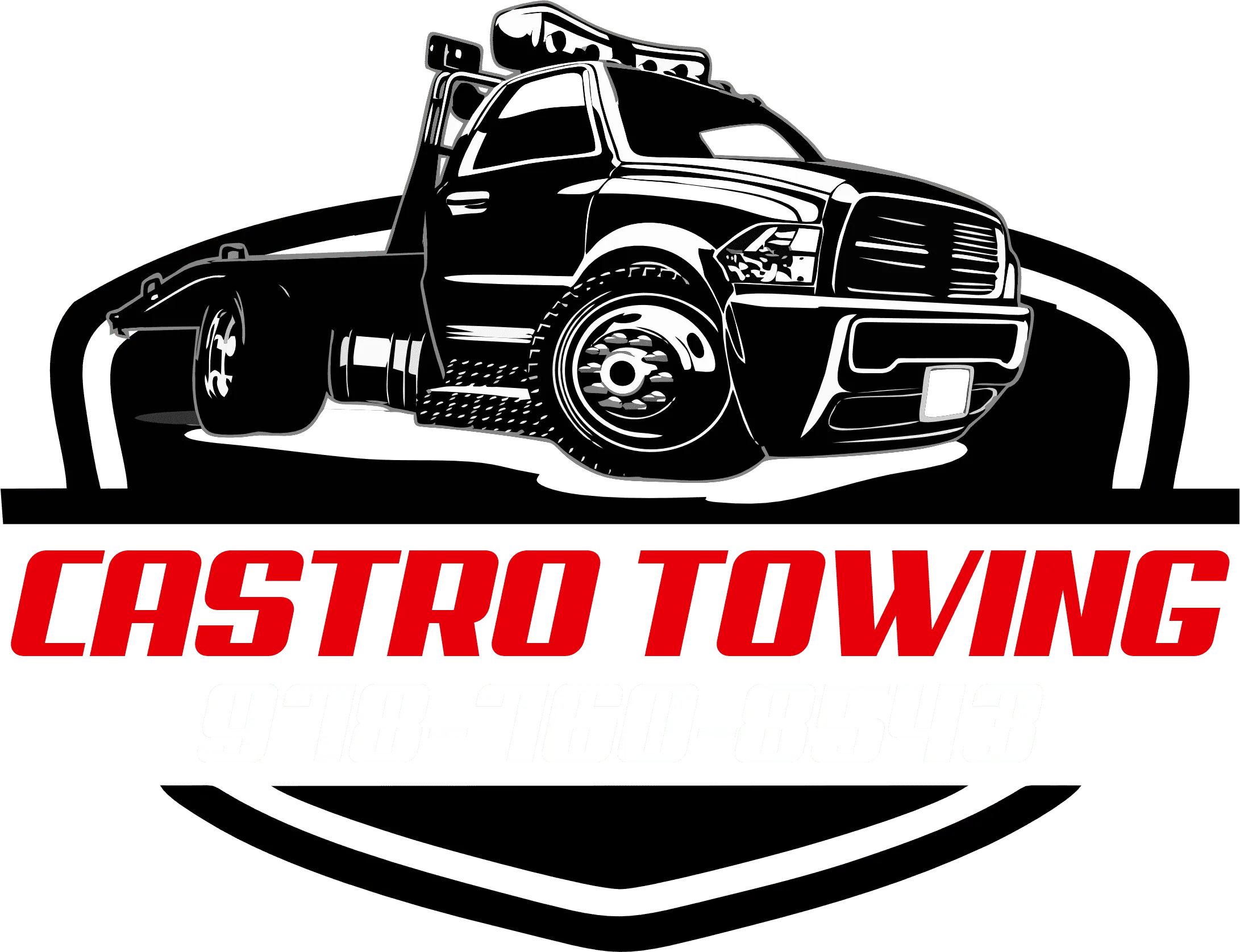 Castro Towing