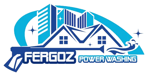 Fergoz power washing